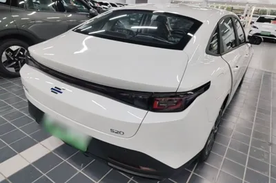 CHANGAN OSHAN 520