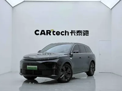 Li Auto Li L6