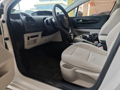 Citroen C-Quatre