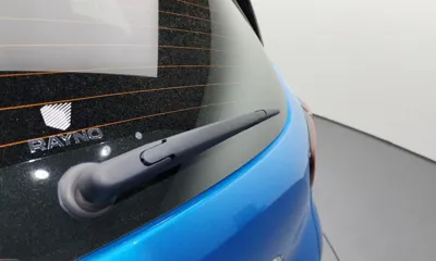 Renault-KoreaSamsung QM3