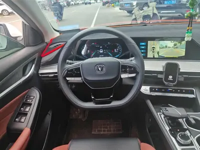 Changan Eado
