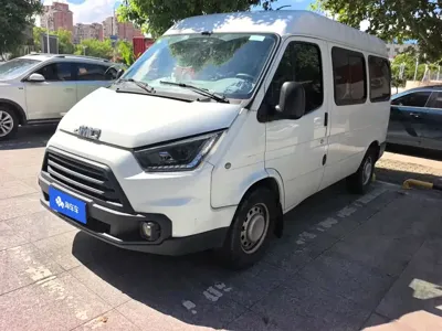 JMC Tesla