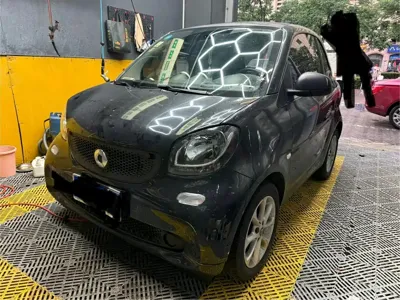 Smart Smart Fortwo