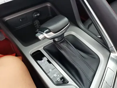 Changan CS35PLUS