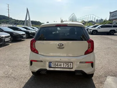 Kia Morning