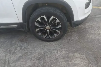 Baojun 510