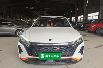 Dongfeng Aeolus Yixuan