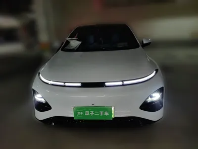 Xpeng G6
