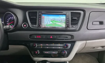 Kia Canival