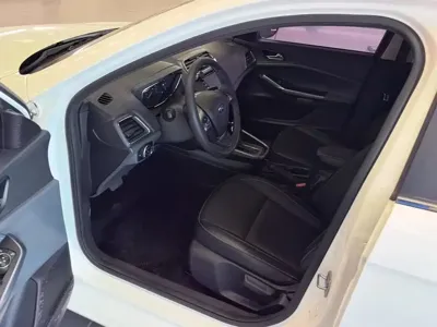 Ford Escort