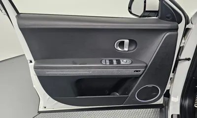 Hyundai Ioniq5