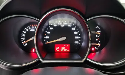 Kia Pride