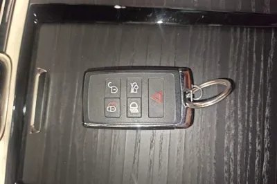 Jaguar XFL