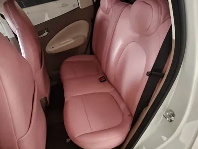Wuling MINIEV