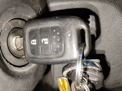 Honda Gienia