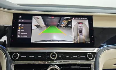 Bentley Flying Spur