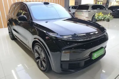 Li Auto L9
