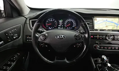 Kia K9