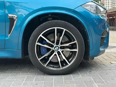 BMW X5 M