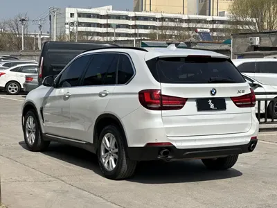 BMW X5 (Import)