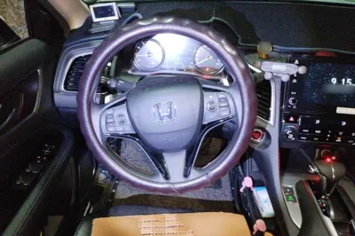 Honda Avancier