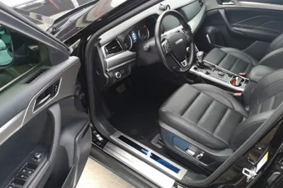 Haval H7