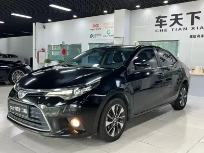 Toyota Levin