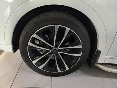 Jetour X70 Plus