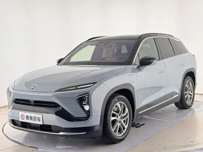 Nio ES6