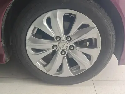 Honda Jade