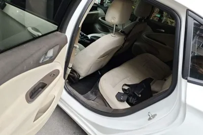 Buick Verano