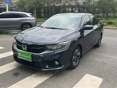 Honda Envix