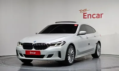 BMW Gran Turismo