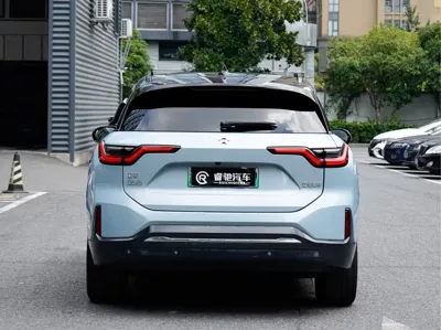 Nio ES6