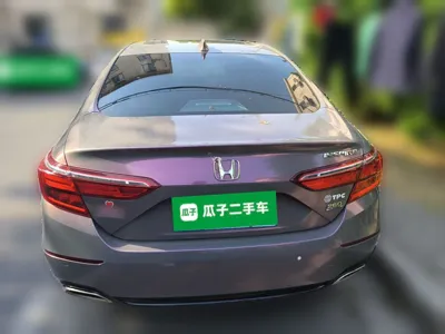 Honda Inspire
