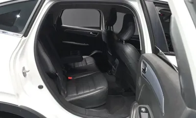 Renault-KoreaSamsung XM3
