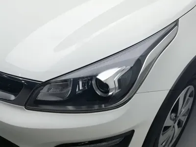 Kia KX Cross