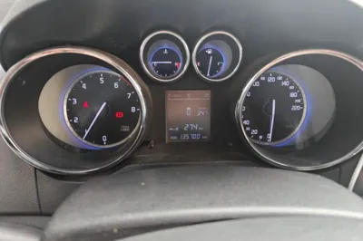 Changan CS35