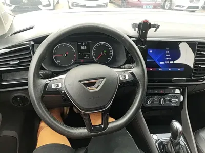 Jetta VS5