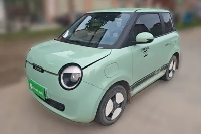 CHANGAN NEVO Lumin