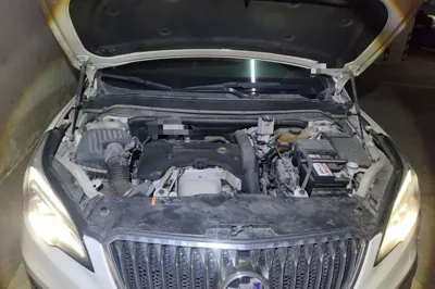 Buick Envision
