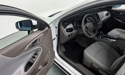 ChevroletGMDaewoo Malibu