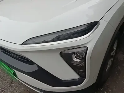 Nio EC6