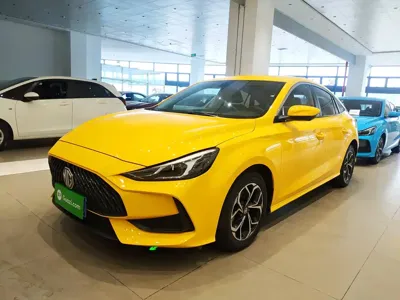 MG MG5