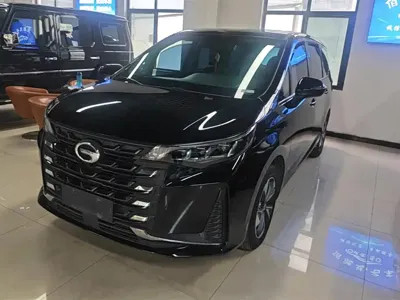 GAC Motor Trumpchi M6