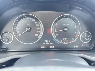 BMW X3 (Import)