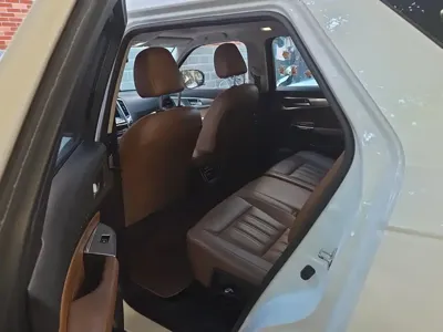 Changan CS95