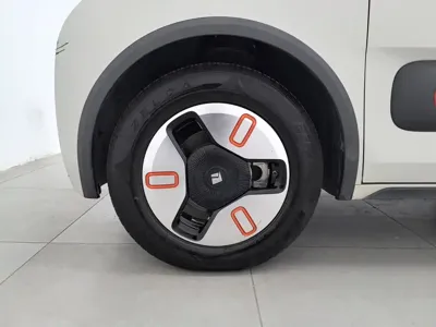 Baojun KiWi EV