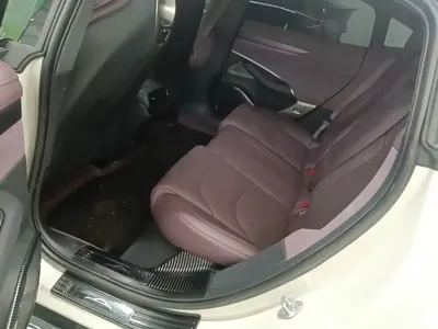 Xiaomi SU7