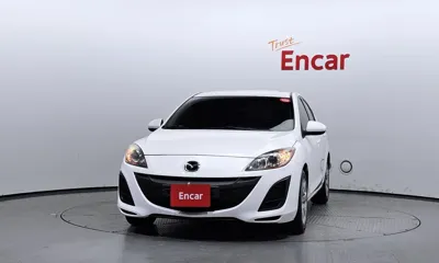 Mazda Mazda 3
